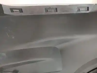 Pezzo di ricambio per auto di seconda mano paraurti anteriore per ford transit custom v362 furgón (fy, fz) 2.0 ecoblue mhev riferimenti oem iam pz3117f003a  