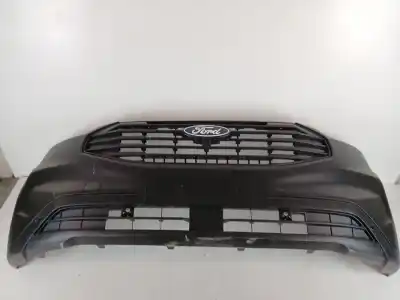 Piesă de schimb auto la mâna a doua BARA DE PROTECTIE FRONTALA pentru FORD TRANSIT CUSTOM V362 FURGÓN (FY, FZ) 2.0 ECOBLUE MHEV Referințe OEM IAM PZ3117F003A  
