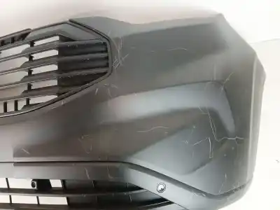 Peça sobressalente para automóvel em segunda mão para choques dianteiro por ford transit custom v362 furgón (fy, fz) 2.0 ecoblue mhev referências oem iam pz3117f003a  
