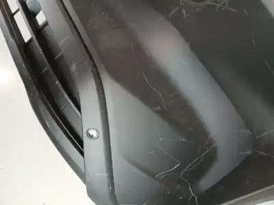 Peça sobressalente para automóvel em segunda mão para choques dianteiro por ford transit custom v362 furgón (fy, fz) 2.0 ecoblue mhev referências oem iam pz3117f003a  