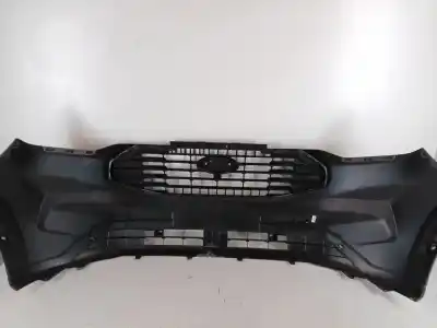 Peça sobressalente para automóvel em segunda mão para choques dianteiro por ford transit custom v362 furgón (fy, fz) 2.0 ecoblue mhev referências oem iam pz3117f003a  