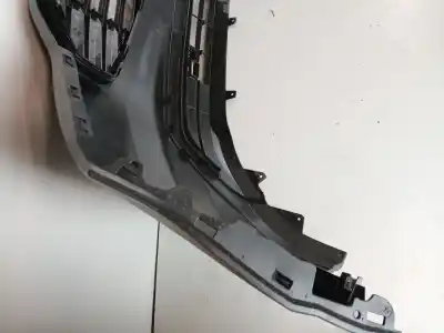 Peça sobressalente para automóvel em segunda mão para choques dianteiro por ford transit custom v362 furgón (fy, fz) 2.0 ecoblue mhev referências oem iam pz3117f003a  