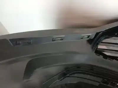 Peça sobressalente para automóvel em segunda mão para choques dianteiro por ford transit custom v362 furgón (fy, fz) 2.0 ecoblue mhev referências oem iam pz3117f003a  