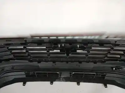 Peça sobressalente para automóvel em segunda mão para choques dianteiro por ford transit custom v362 furgón (fy, fz) 2.0 ecoblue mhev referências oem iam pz3117f003a  