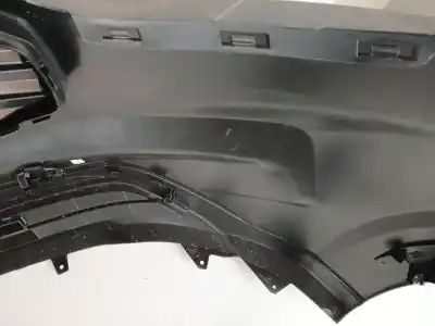 Peça sobressalente para automóvel em segunda mão para choques dianteiro por ford transit custom v362 furgón (fy, fz) 2.0 ecoblue mhev referências oem iam pz3117f003a  