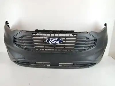Piesă de schimb auto la mâna a doua BARA DE PROTECTIE FRONTALA pentru FORD TRANSIT CUSTOM V362 FURGÓN (FY, FZ) 2.0 ECOBLUE MHEV Referințe OEM IAM PZ3117F003A  