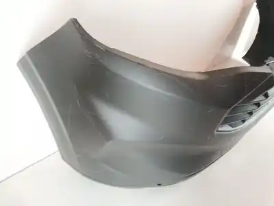 Peça sobressalente para automóvel em segunda mão para choques dianteiro por ford transit custom v362 furgón (fy, fz) 2.0 ecoblue mhev referências oem iam pz3117f003a  