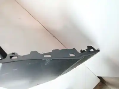 Peça sobressalente para automóvel em segunda mão para choques dianteiro por ford transit custom v362 furgón (fy, fz) 2.0 ecoblue mhev referências oem iam pz3117f003a  