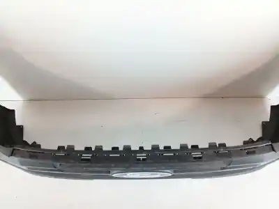Peça sobressalente para automóvel em segunda mão para choques dianteiro por ford transit custom v362 furgón (fy, fz) 2.0 ecoblue mhev referências oem iam pz3117f003a  