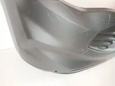 Peça sobressalente para automóvel em segunda mão para choques dianteiro por ford transit custom v362 furgón (fy, fz) 2.0 ecoblue mhev referências oem iam pz3117f003a  