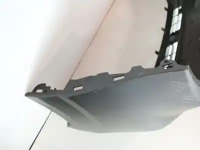 Peça sobressalente para automóvel em segunda mão para choques dianteiro por ford transit custom v362 furgón (fy, fz) 2.0 ecoblue mhev referências oem iam pz3117f003a  