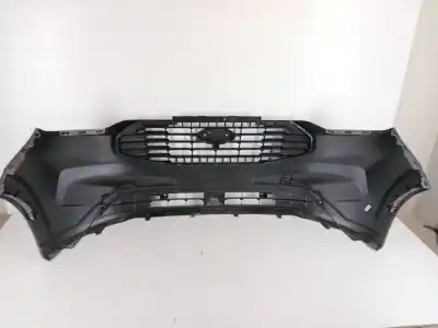 Peça sobressalente para automóvel em segunda mão para choques dianteiro por ford transit custom v362 furgón (fy, fz) 2.0 ecoblue mhev referências oem iam pz3117f003a  