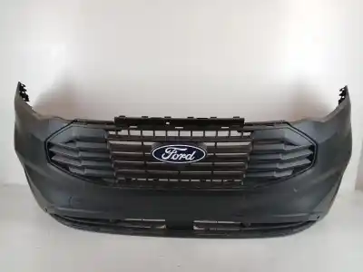 Piesă de schimb auto la mâna a doua BARA DE PROTECTIE FRONTALA pentru FORD TRANSIT CUSTOM V362 FURGÓN (FY, FZ) 2.0 ECOBLUE MHEV Referințe OEM IAM PZ3117F003A  