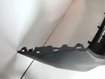 Peça sobressalente para automóvel em segunda mão para choques dianteiro por ford transit custom v362 furgón (fy, fz) 2.0 ecoblue mhev referências oem iam pz3117f003a  