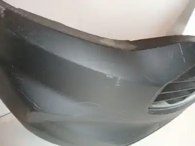 Peça sobressalente para automóvel em segunda mão para choques dianteiro por ford transit custom v362 furgón (fy, fz) 2.0 ecoblue mhev referências oem iam pz3117f003a  