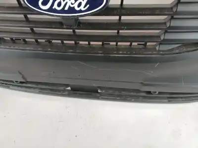 Peça sobressalente para automóvel em segunda mão para choques dianteiro por ford transit custom v362 furgón (fy, fz) 2.0 ecoblue mhev referências oem iam pz3117f003a  