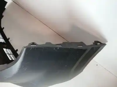 Peça sobressalente para automóvel em segunda mão para choques dianteiro por ford transit custom v362 furgón (fy, fz) 2.0 ecoblue mhev referências oem iam pz3117f003a  