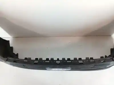 Peça sobressalente para automóvel em segunda mão para choques dianteiro por ford transit custom v362 furgón (fy, fz) 2.0 ecoblue mhev referências oem iam pz3117f003a  