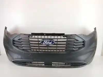Piesă de schimb auto la mâna a doua BARA DE PROTECTIE FRONTALA pentru FORD TRANSIT CUSTOM V362 FURGÓN (FY, FZ) 2.0 ECOBLUE MHEV Referințe OEM IAM PZ3117F003A  