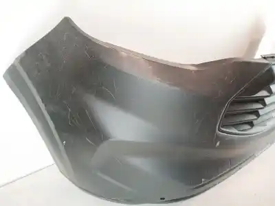 Pezzo di ricambio per auto di seconda mano paraurti anteriore per ford transit custom v362 furgón (fy, fz) 2.0 ecoblue mhev riferimenti oem iam pz3117f003a  