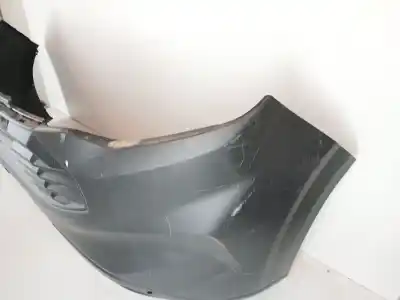 Pezzo di ricambio per auto di seconda mano paraurti anteriore per ford transit custom v362 furgón (fy, fz) 2.0 ecoblue mhev riferimenti oem iam pz3117f003a  