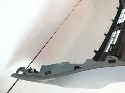 Pezzo di ricambio per auto di seconda mano paraurti anteriore per ford transit custom v362 furgón (fy, fz) 2.0 ecoblue mhev riferimenti oem iam pz3117f003a  