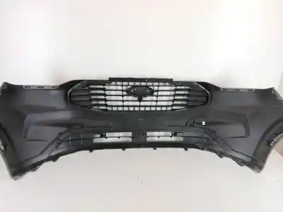 Pezzo di ricambio per auto di seconda mano paraurti anteriore per ford transit custom v362 furgón (fy, fz) 2.0 ecoblue mhev riferimenti oem iam pz3117f003a  
