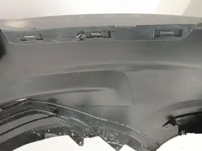 Pezzo di ricambio per auto di seconda mano paraurti anteriore per ford transit custom v362 furgón (fy, fz) 2.0 ecoblue mhev riferimenti oem iam pz3117f003a  
