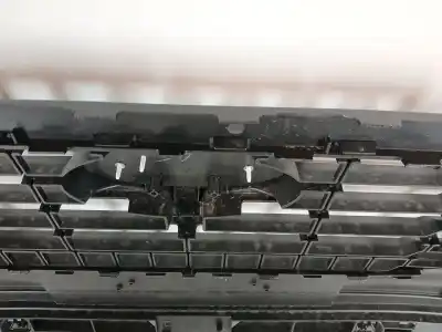 Pezzo di ricambio per auto di seconda mano paraurti anteriore per ford transit custom v362 furgón (fy, fz) 2.0 ecoblue mhev riferimenti oem iam pz3117f003a  