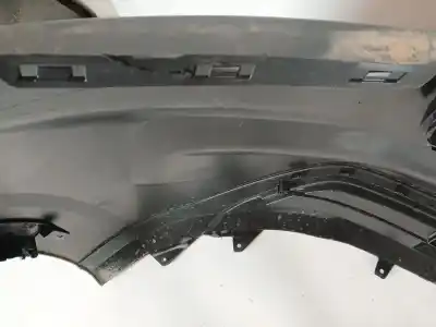Pezzo di ricambio per auto di seconda mano paraurti anteriore per ford transit custom v362 furgón (fy, fz) 2.0 ecoblue mhev riferimenti oem iam pz3117f003a  