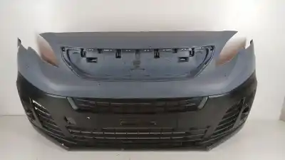 Piesă de schimb auto la mâna a doua BARA DE PROTECTIE FRONTALA pentru PEUGEOT EXPERT AUTOBÚS (V_) 2.0 BLUEHDI 145 Referințe OEM IAM 9808639777  