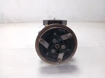 Автозапчасти б/у компрессор кондиционера воздуха за PEUGEOT 207/207+ (WA_, WC_) 1.4 HDI ссылки OEM IAM   