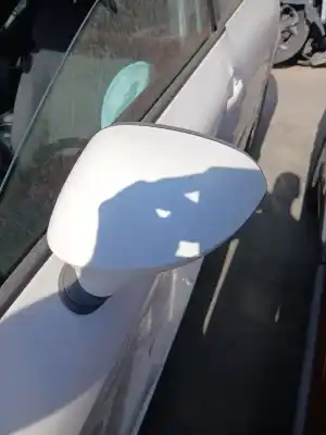 Peça sobressalente para automóvel em segunda mão espelho retrovisor esquerdo por seat leon (1p1) 1.6 tdi referências oem iam e9034456  e9024456