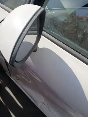 Peça sobressalente para automóvel em segunda mão espelho retrovisor esquerdo por seat leon (1p1) 1.6 tdi referências oem iam e9034456  e9024456