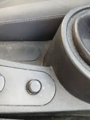 Peça sobressalente para automóvel em segunda mão espelho retrovisor esquerdo por seat leon (1p1) 1.6 tdi referências oem iam e9034456  e9024456