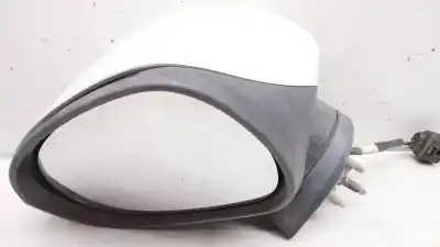 Second-hand car spare part left rearview mirror for seat leon (1p1) 1.6 tdi oem iam references e9034456