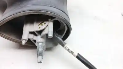 Peça sobressalente para automóvel em segunda mão espelho retrovisor esquerdo por seat leon (1p1) 1.6 tdi referências oem iam e9034456  e9024456