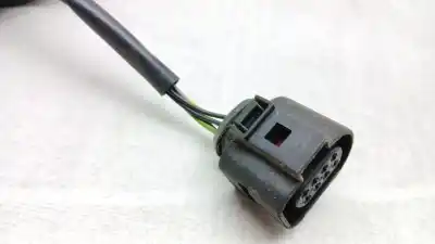 Peça sobressalente para automóvel em segunda mão espelho retrovisor esquerdo por seat leon (1p1) 1.6 tdi referências oem iam e9034456  e9024456