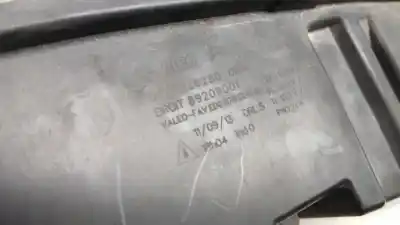 Автозапчасти б/у правая фара за citroen c4 picasso ii 1.6 hdi / bluehdi 115 ссылки oem iam 9676036280  89209001 Автозапчасти б/у правая фара за citroen c4 picasso ii 1.6 hdi / bluehdi 115 ссылки oem iam 9676036280  89209001