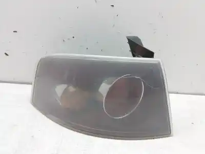 Pezzo di ricambio per auto di seconda mano lampada posteriore sinistra per seat ibiza iii (6l1) 1.4 16v riferimenti oem iam 6l6945095e