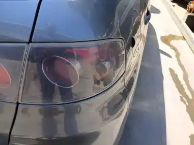 Pezzo di ricambio per auto di seconda mano luci posteriori destra per seat ibiza iii (6l1) 1.4 16v riferimenti oem iam 6k6945096e