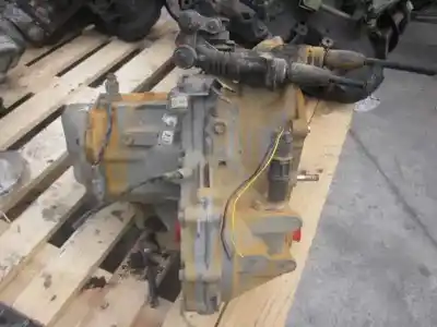 Peça sobressalente para automóvel em segunda mão caixa de velocidades por daewoo matiz cd referências oem iam 