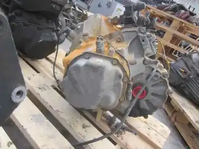 Second-hand car spare part gearbox for daewoo matiz cd oem iam references   