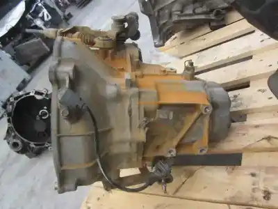 Second-hand car spare part gearbox for daewoo matiz cd oem iam references   