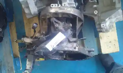 Автозапчастина б/у коробка передач для daewoo tacuma 1.8 посилання на oem iam 96180859 Автозапчастина б/у коробка передач для daewoo tacuma 1.8 посилання на oem iam 96180859