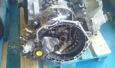 Автозапчастина б/у коробка передач для daewoo tacuma 1.8 посилання на oem iam 96180859  