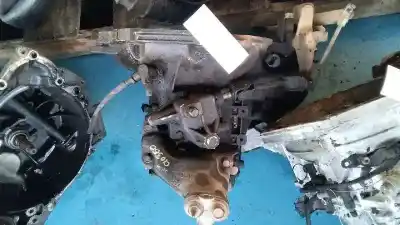 Peça sobressalente para automóvel em segunda mão CAIXA DE VELOCIDADES por CHEVROLET LACETTI  Referências OEM IAM 96180859  