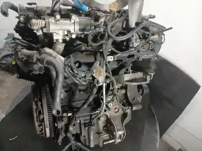 Автозапчасти б/у полный двигатель за fiat stilo multi wagon (192_) 1.9 d multijet ссылки oem iam 192a8000  