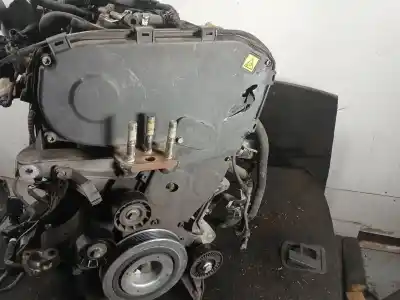 Автозапчасти б/у полный двигатель за fiat stilo multi wagon (192_) 1.9 d multijet ссылки oem iam 192a8000  