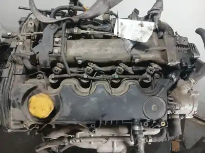 Автозапчасти б/у полный двигатель за fiat stilo multi wagon (192_) 1.9 d multijet ссылки oem iam 192a8000  